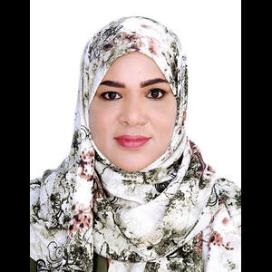 Fatma Abdalla, Jazan UniversitY, KSA